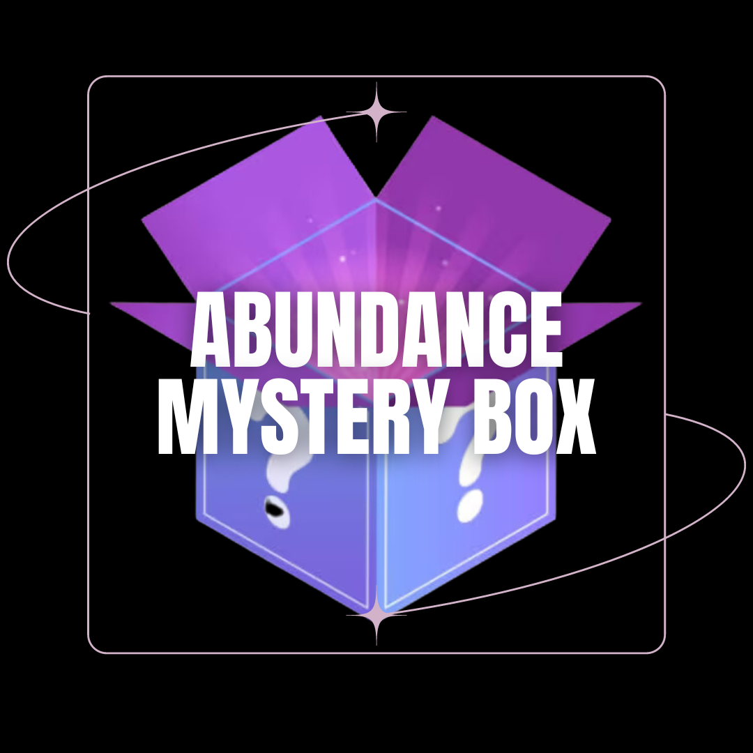 Abundance Mystery Box